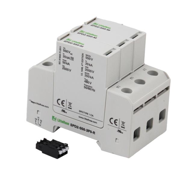 SPD2-550-3P0-R