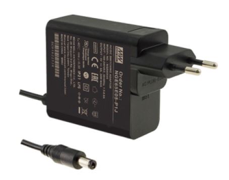 NGE45E05-P1J by mean well