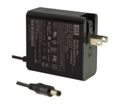 NGE45U24-P1J by mean well