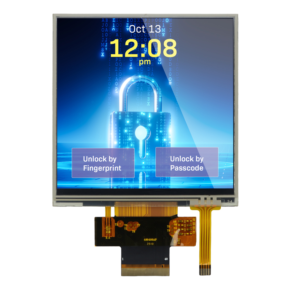 NHD-4.0-480480AF-ASXP-T