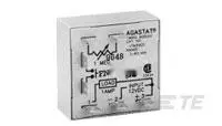 VTM2ADD by te connectivity / agastat brand
