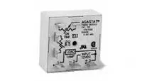 VTM7ACD by te connectivity / agastat brand