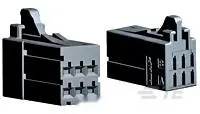 1-1318119-3 by te connectivity / amp brand