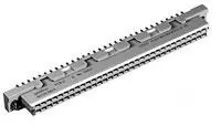 1-1393641-6 by te connectivity / amp brand