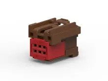 1-1411325-3 by te connectivity / amp brand