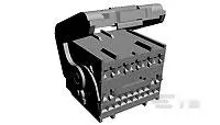 1-1419158-8 by te connectivity / amp brand