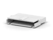 1-172211-2 by te connectivity / amp brand