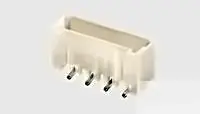 1-292230-7 by te connectivity / amp brand