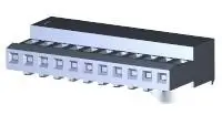 1-640440-1 by te connectivity / amp brand