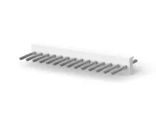 1-640452-4 by te connectivity / amp brand
