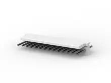 1-640454-4 by te connectivity / amp brand