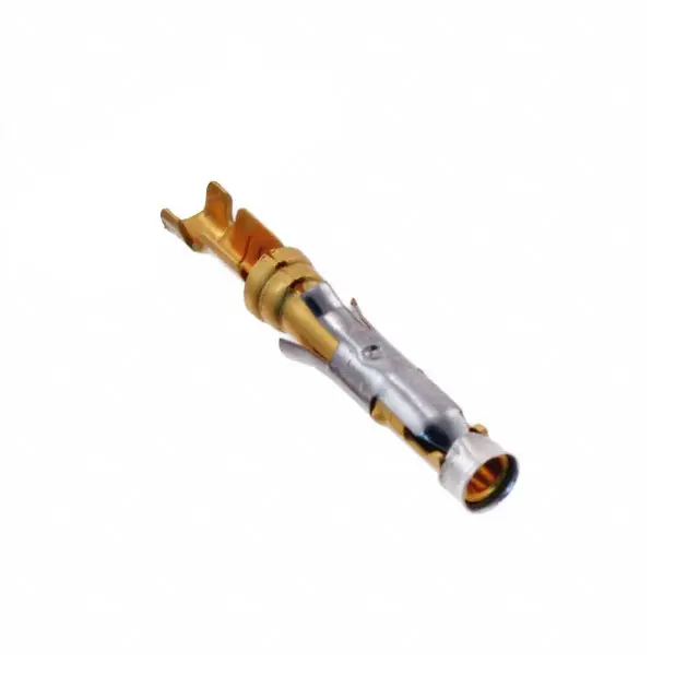 1-66105-8 by te connectivity / amp brand
