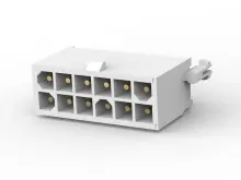 1-794066-1 by te connectivity / amp brand