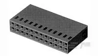 1-87456-2 by te connectivity / amp brand
