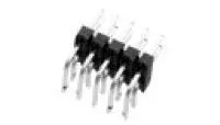 104353-4 by te connectivity / amp brand