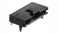 104361-5 by te connectivity / amp brand