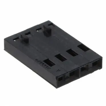 104503-3 by te connectivity / amp brand