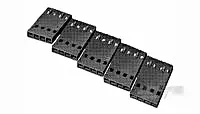 104503-5 by te connectivity / amp brand