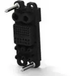1648601-1 by te connectivity / amp brand