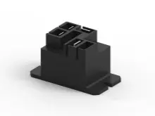 1649341-2 by te connectivity / amp brand
