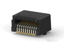 1658197-1 by te connectivity / amp brand