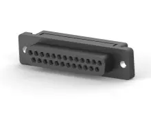 1658609-2 by te connectivity / amp brand