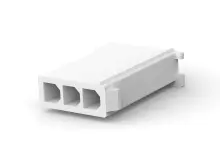 172234-1 by te connectivity / amp brand