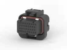 2-1437285-3 by te connectivity / amp brand