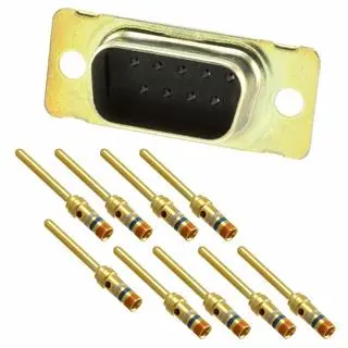 205556-2 by te connectivity / amp brand