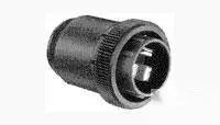 206426-1 by te connectivity / amp brand