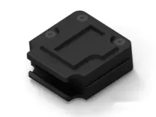 207345-1 by te connectivity / amp brand