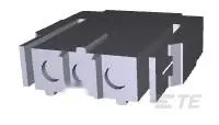 207360-1 by te connectivity / amp brand