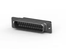 207464-7 by te connectivity / amp brand