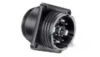207486-1 by te connectivity / amp brand