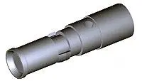 212008-1 by te connectivity / amp brand