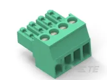 284506-3 by te connectivity / amp brand