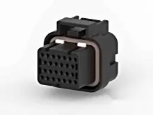 3-1437290-7 by te connectivity / amp brand
