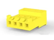 3-643818-4 by te connectivity / amp brand
