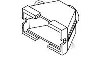 350374-1 by te connectivity / amp brand