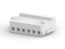 353908-6 by te connectivity / amp brand