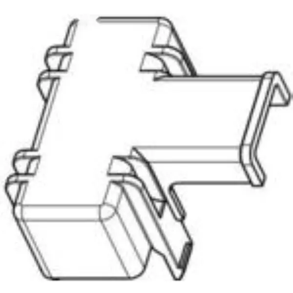 4-1437287-8 by te connectivity / amp brand