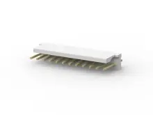 4-641209-2 by te connectivity / amp brand