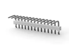 4-644694-4 by te connectivity / amp brand
