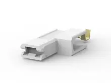 521596-1 by te connectivity / amp brand
