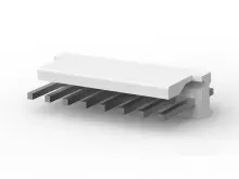 640445-8 by te connectivity / amp brand