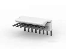 640457-8 by te connectivity / amp brand