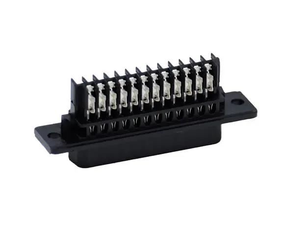 745209-7 by te connectivity / amp brand