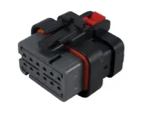 776533-2 by te connectivity / amp brand