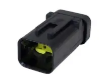 776536-3 by te connectivity / amp brand