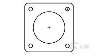 81665-5 by te connectivity / amp brand